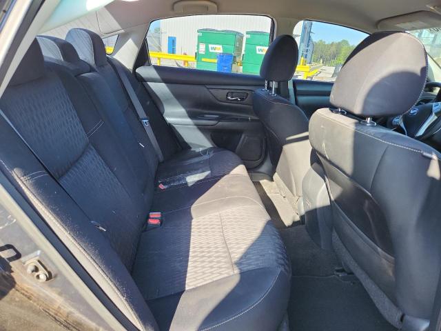 2018 Nissan Altima მანქანა იყიდება აუქციონზე, vin: 1N4AL3AP1JC139861, აუქციონის ნომერი: 48879796