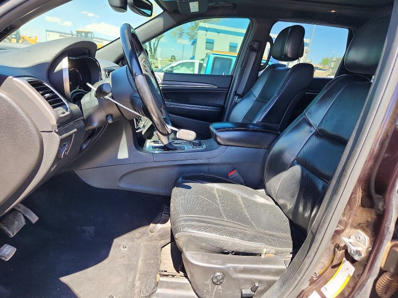 2019 Jeep Cherokee მანქანა იყიდება აუქციონზე, vin: 1C4RJFBG1KC831462, აუქციონის ნომერი: 48784126