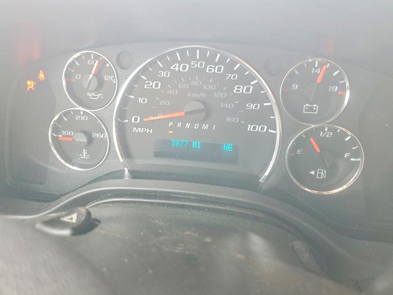 Продаж на аукціоні авто 2025 Gmc Savana, vin: 1GTW7AFP8S1223268, номер лоту: 48068106