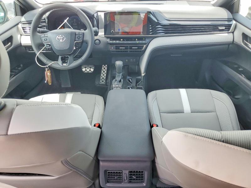 Aukcja sprzedaży 2026 Toyota Camry, vin: 4T1DAACK7TU234971, numer aukcji: 48459216