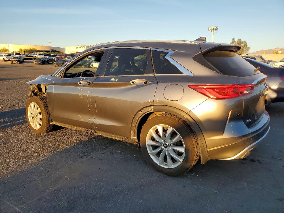 2019 Infiniti Qx50 მანქანა იყიდება აუქციონზე, vin: 3PCAJ5M34KF114123, აუქციონის ნომერი: 48706286