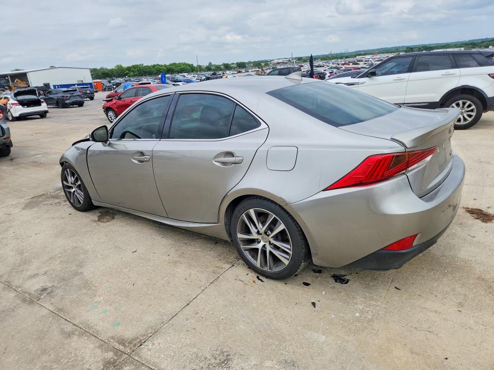 Aukcja sprzedaży 2019 Lexus Is, vin: JTHBA1D22K5095284, numer aukcji: 50969926