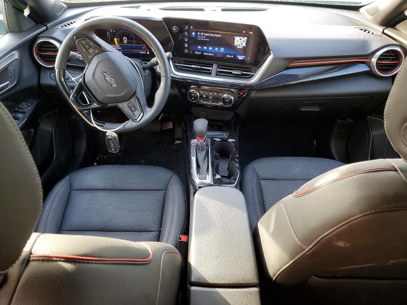 Продажа на аукционе авто 2025 Chevrolet Trax, vin: KL77LJEP8SC160661, номер лота: 49936476