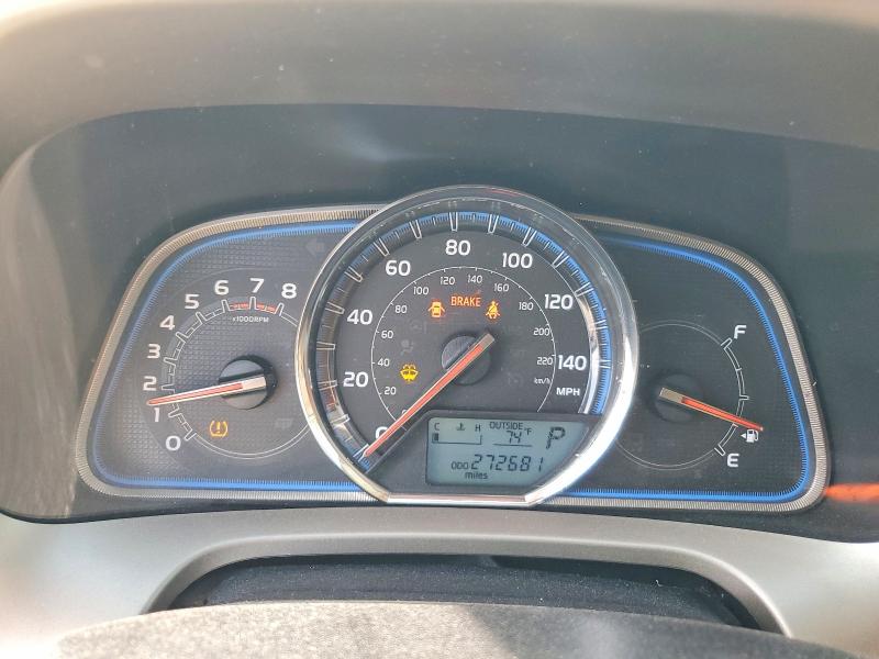 2013 Toyota Rav4 მანქანა იყიდება აუქციონზე, vin: 2T3YFREV3DW056316, აუქციონის ნომერი: 48525606