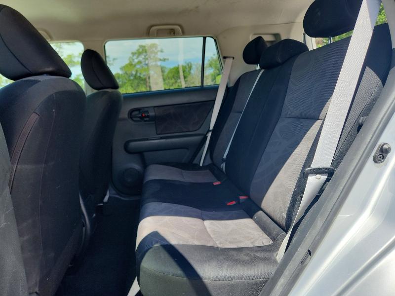 Aukcja sprzedaży 2013 Scion Xb, vin: JTLZE4FE6DJ044303, numer aukcji: 51589506