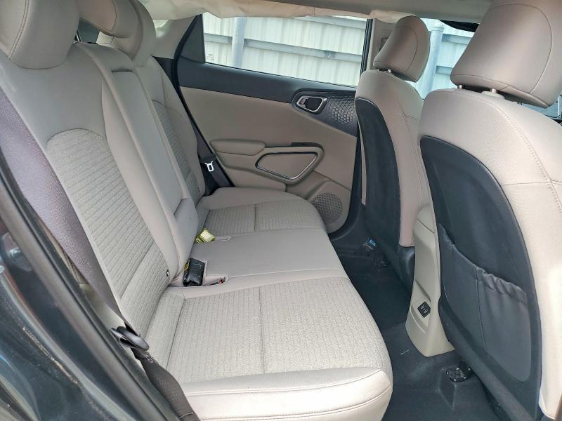 Продаж на аукціоні авто 2024 Kia Soul, vin: KNDJ33AU7R7919397, номер лоту: 50804906