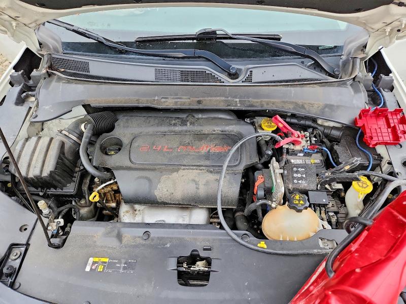 Продаж на аукціоні авто 2020 Jeep Compass, vin: 3C4NJDCB2LT123216, номер лоту: 49673766