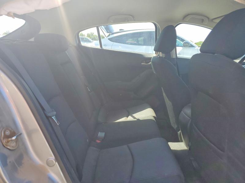 Продажа на аукционе авто 2014 Mazda 3, vin: JM1BM1L73E1204790, номер лота: 49032976