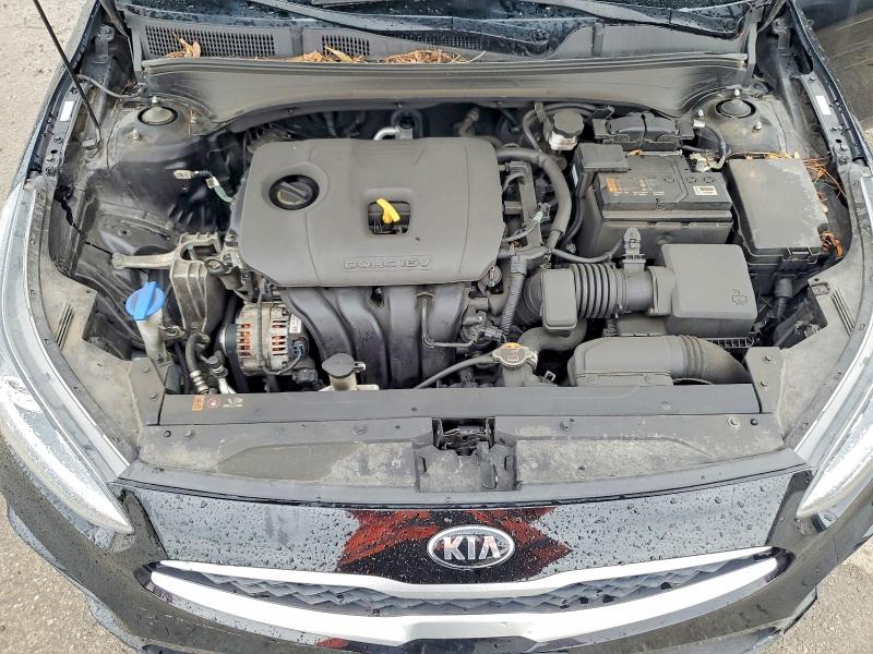Aukcja sprzedaży 2021 Kia Forte, vin: 3KPF24AD8ME315767, numer aukcji: 48243256