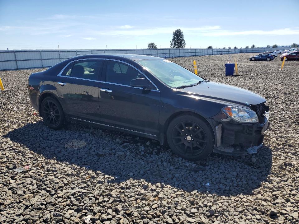 Продажа на аукционе авто 2012 Chevrolet Malibu, vin: 1G1ZG5E78CF152527, номер лота: 48081346
