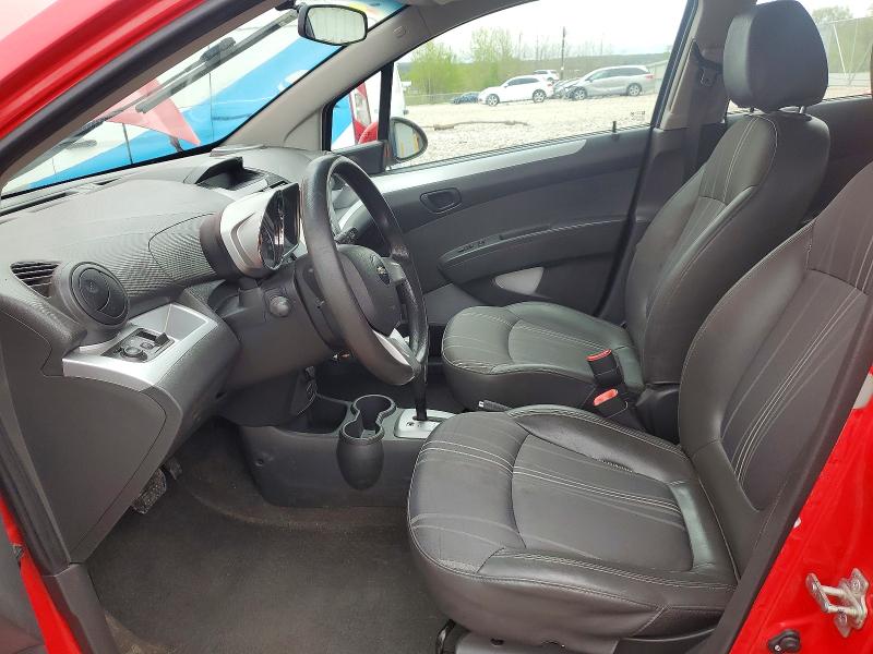 Продаж на аукціоні авто 2013 Chevrolet Spark, vin: KL8CD6S91DC612530, номер лоту: 51514176