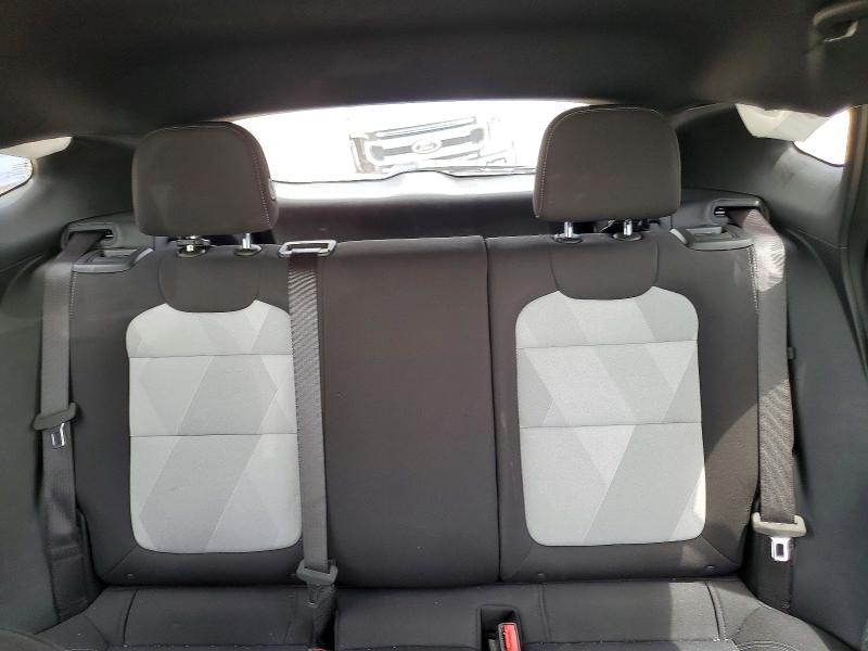 Продаж на аукціоні авто 2026 Chevrolet Trax, vin: KL77LGEP8TC001854, номер лоту: 50696866