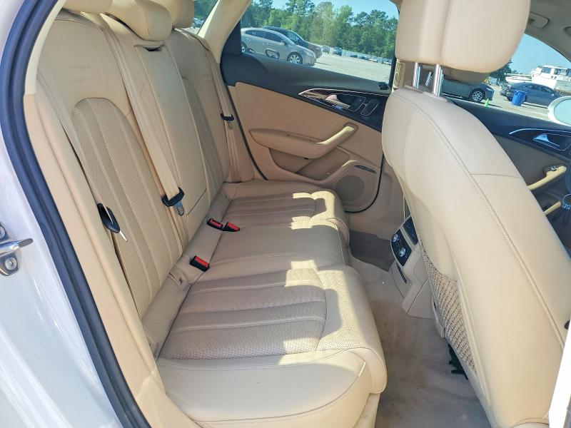 Продажа на аукционе авто 2014 Audi A6, vin: WAUHGAFC7EN123615, номер лота: 48934236