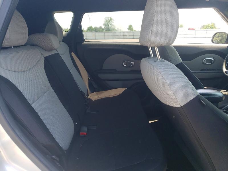 Продаж на аукціоні авто 2015 Kia Soul, vin: KNDJN2A24F7768646, номер лоту: 49795006