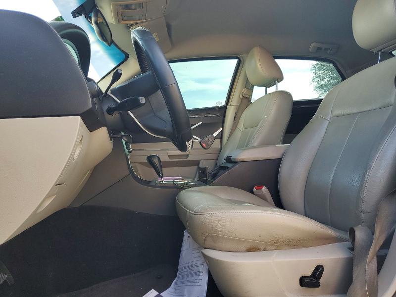 48316156 :رقم المزاد ، 2C3JA53G25H580110 vin ، 2005 Chrysler 300 مزاد بيع