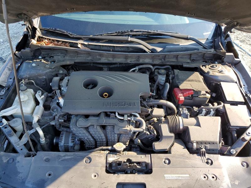 Aukcja sprzedaży 2019 Nissan Altima, vin: 1N4BL4BV4KC215162, numer aukcji: 51127076