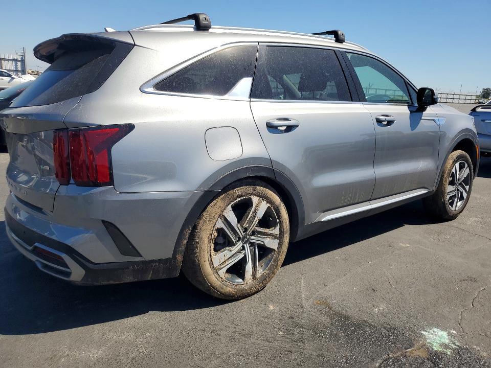 Aukcja sprzedaży 2022 Kia Sorento Plug-in Hybrid, vin: KNDRJDLH4N5116065, numer aukcji: 48970816