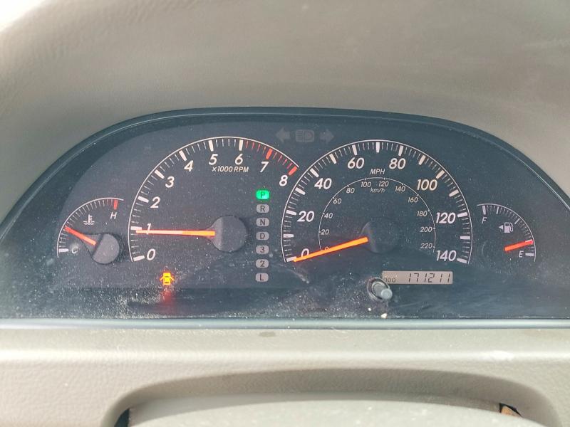 Aukcja sprzedaży 2005 Toyota Camry, vin: 4T1BE32K15U633368, numer aukcji: 50408896