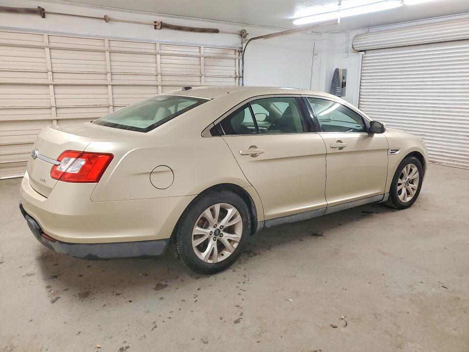 Aukcja sprzedaży 2010 Ford Taurus, vin: 1FAHP2EWXAG169447, numer aukcji: 51284996