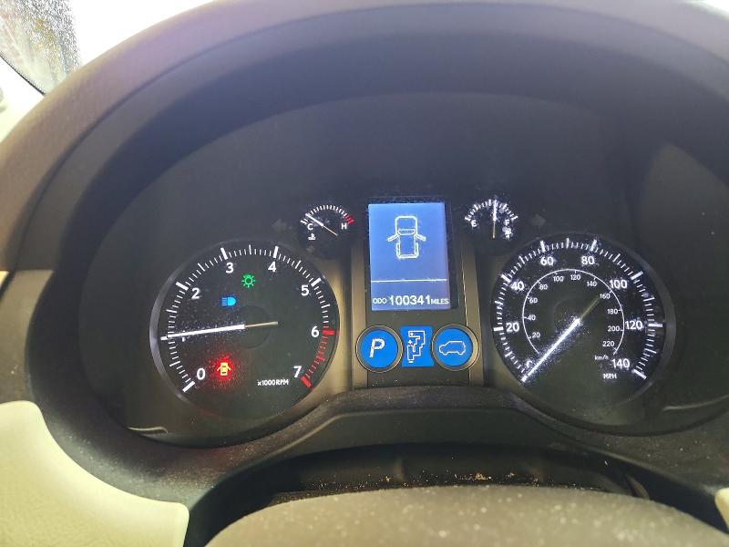 2011 Lexus Gx მანქანა იყიდება აუქციონზე, vin: JTJBM7FX7B5024938, აუქციონის ნომერი: 51790726