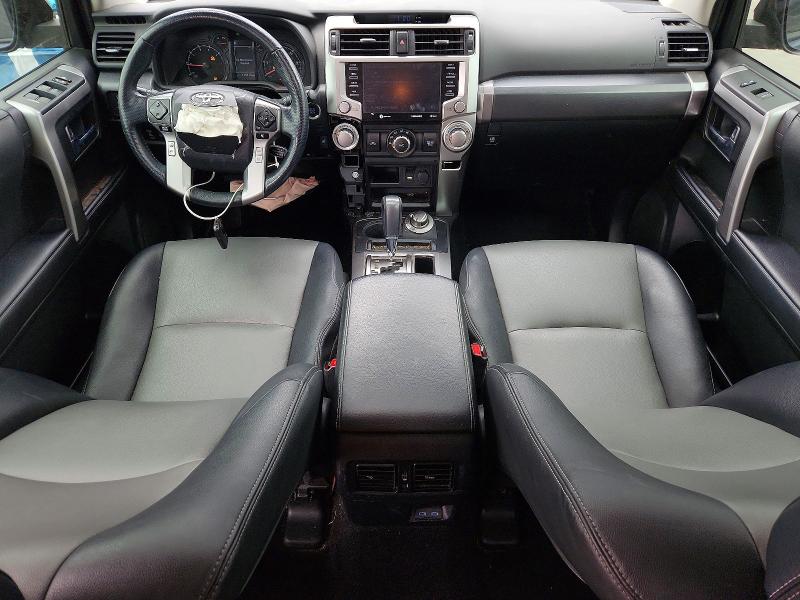 Aukcja sprzedaży 2023 Toyota 4runner, vin: JTENU5JR4P6104854, numer aukcji: 49841616