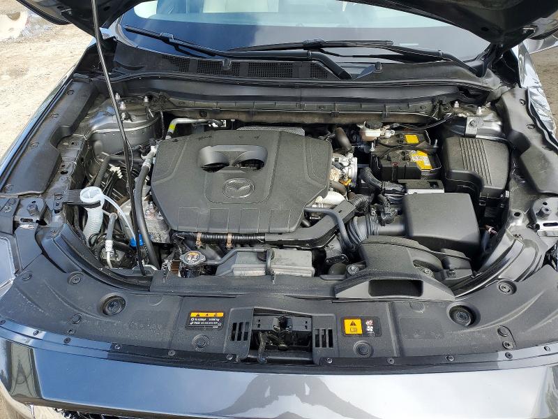 2025 Mazda Cx-5 მანქანა იყიდება აუქციონზე, vin: JM3KFBEM5S0569239, აუქციონის ნომერი: 49053886