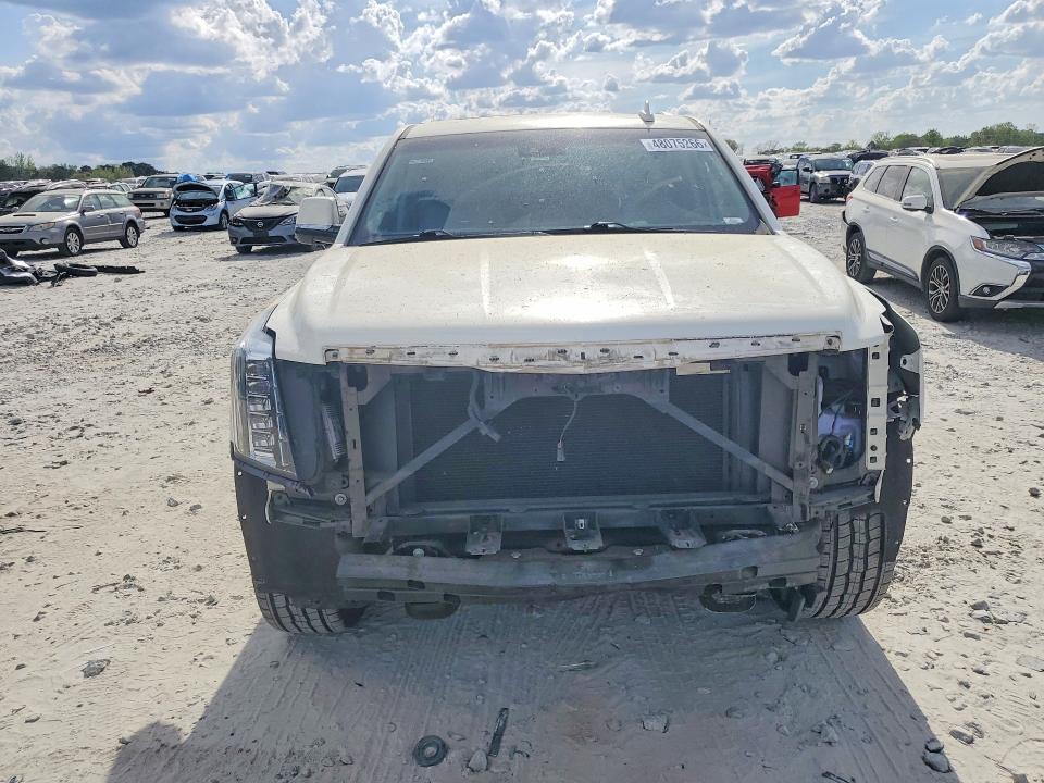 Aukcja sprzedaży 2015 Cadillac Escalade, vin: 1GYS3SKJ8FR624113, numer aukcji: 48075266