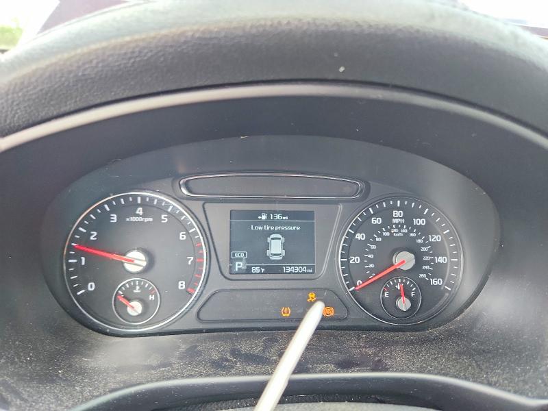 Aukcja sprzedaży 2019 Kia Sorento, vin: 5XYPG4A32KG569293, numer aukcji: 48659736