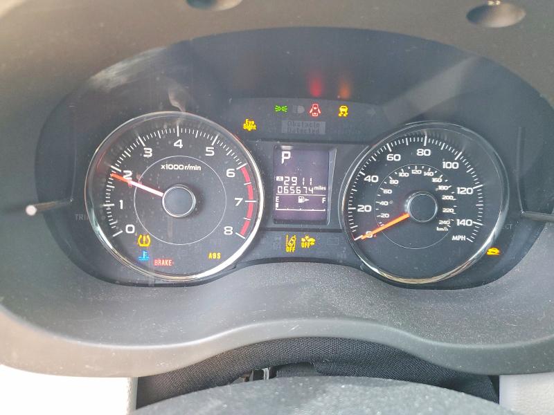 Продаж на аукціоні авто 2016 Subaru Forester, vin: JF2SJAXC7GH453492, номер лоту: 51695606
