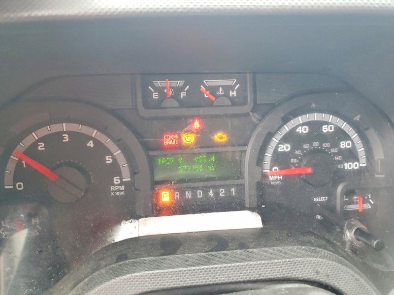 53638946 :رقم المزاد ، 1FDWE3FS0JDC23179 vin ، 2018 Ford Econoline مزاد بيع