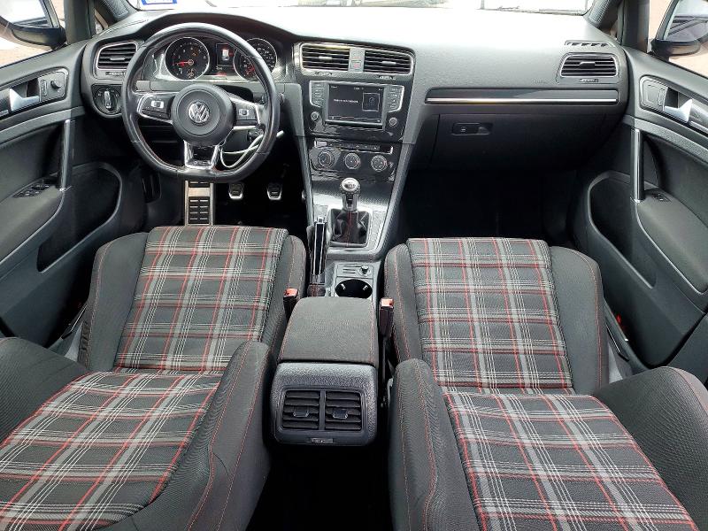 Продажа на аукционе авто 2016 Volkswagen Gti, vin: 3VW5T7AUXGM055115, номер лота: 48240466