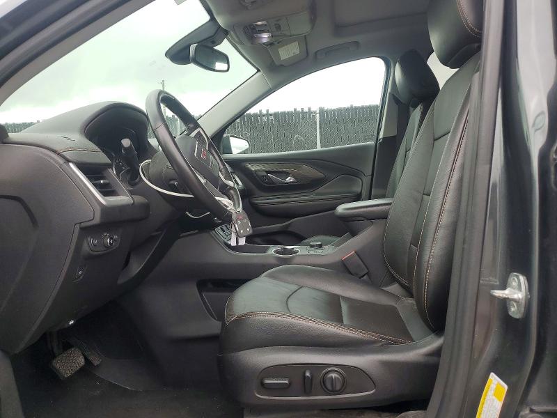 51324346 :رقم المزاد ، 3GKALVEX5LL183664 vin ، 2020 Gmc Terrain مزاد بيع