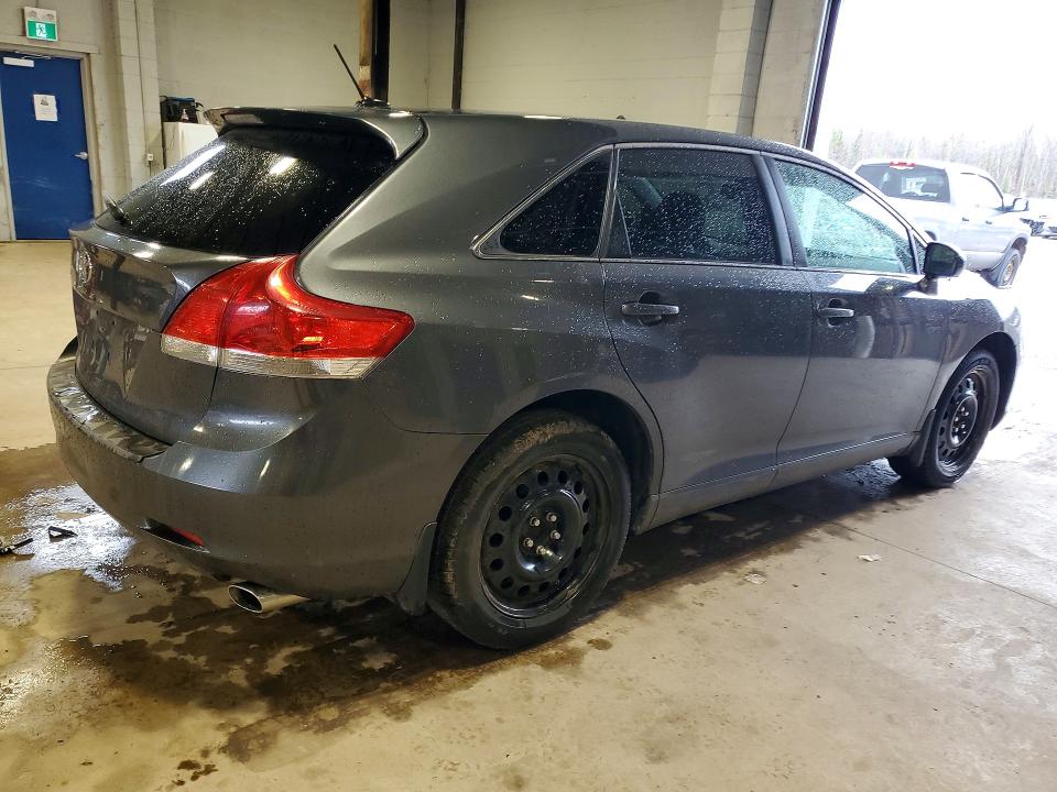 2009 Toyota Venza მანქანა იყიდება აუქციონზე, vin: 4T3ZE11A39U001707, აუქციონის ნომერი: 48317646