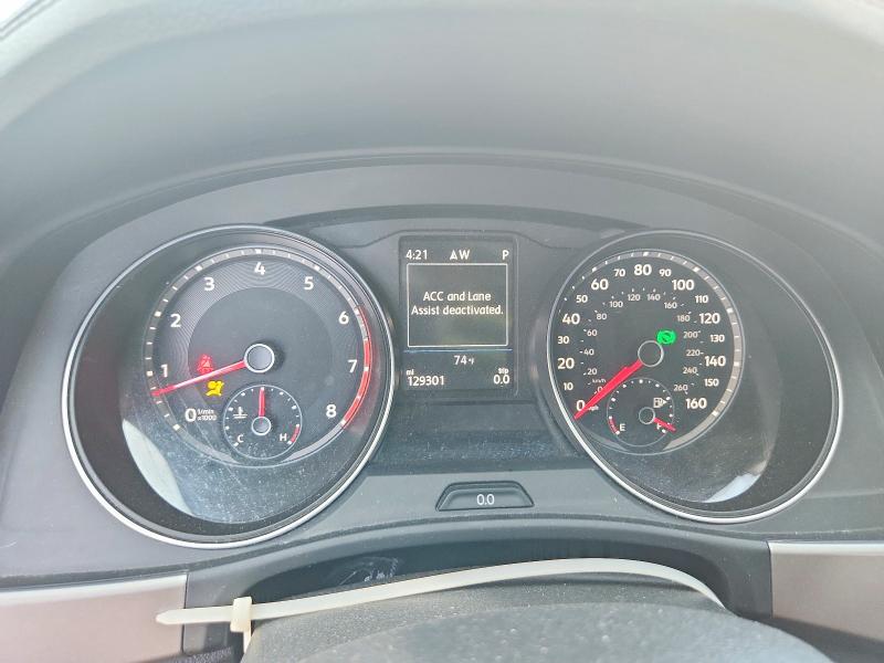 Продажа на аукционе авто 2019 Volkswagen Atlas, vin: 1V2XR2CA4KC610312, номер лота: 49230566