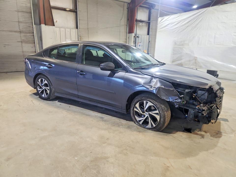 Aukcja sprzedaży 2025 Subaru Legacy, vin: 4S3BWAD69S3022737, numer aukcji: 50861346