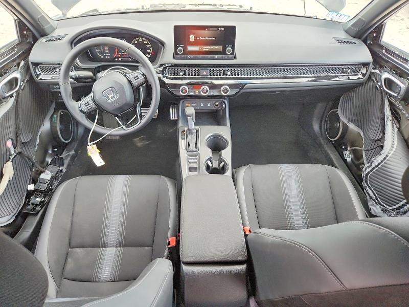 Продаж на аукціоні авто 2026 Honda Civic, vin: 19XFL2H82TE001590, номер лоту: 49560346