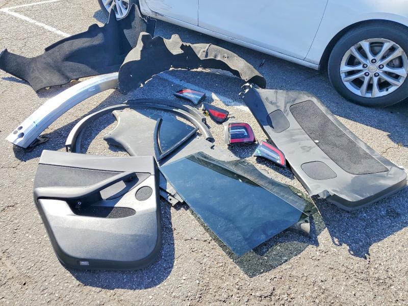 Aukcja sprzedaży 2023 Tesla Model Y, vin: 7SAYGDEE0PF910420, numer aukcji: 51031046