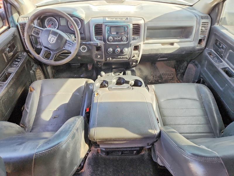 Продажа на аукционе авто 2018 Ram 2500, vin: 3C6UR5HL5JG324326, номер лота: 48435746