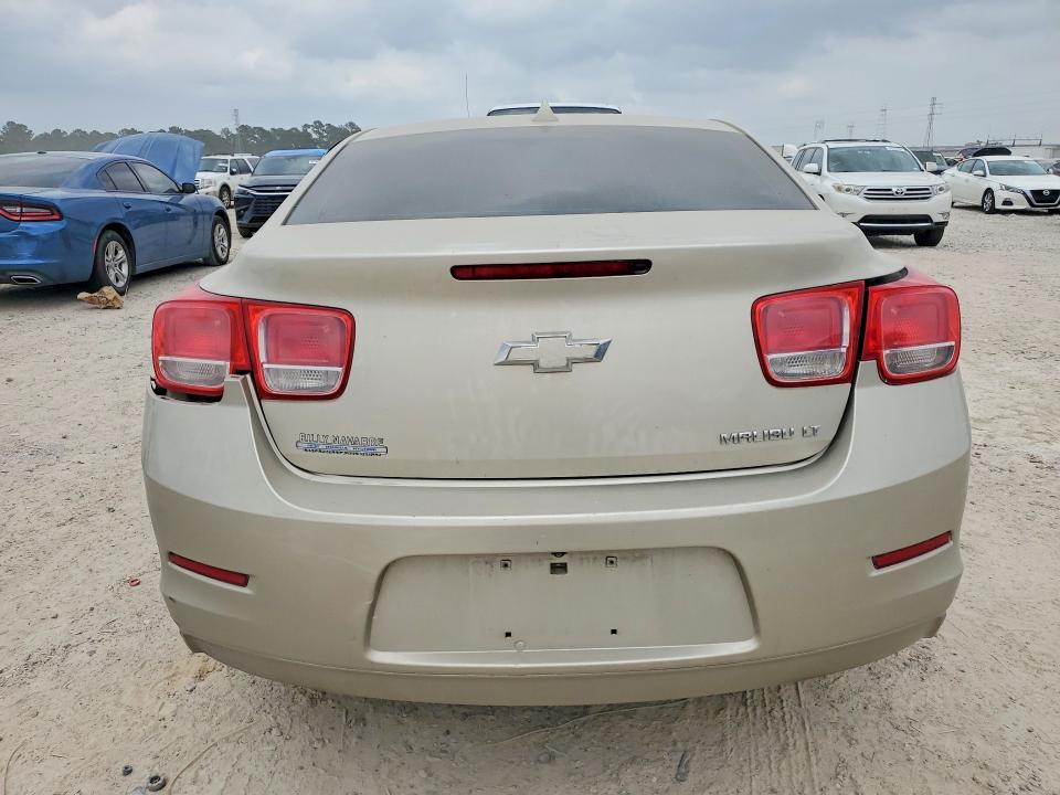 Aukcja sprzedaży 2013 Chevrolet Malibu, vin: 1G11C5SA6DF342644, numer aukcji: 51725526