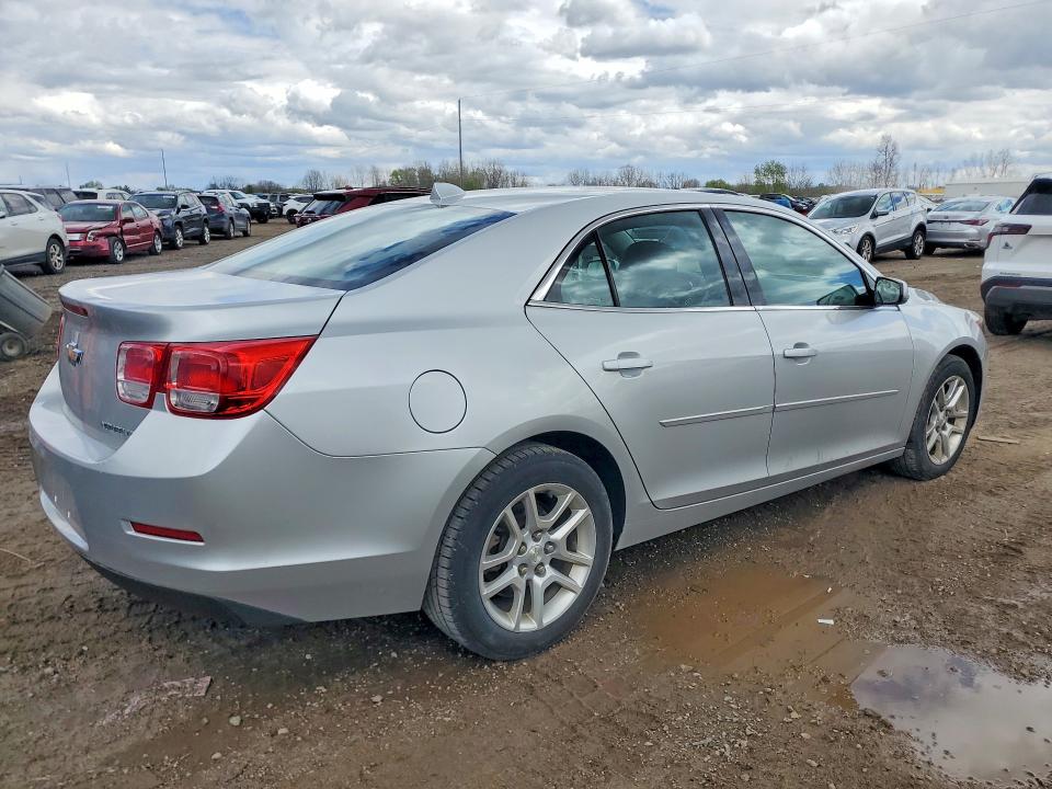 Aukcja sprzedaży 2013 Chevrolet Malibu, vin: 1G11C5SA7DF325884, numer aukcji: 51004866