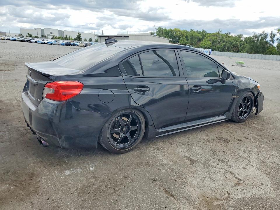 2020 Subaru Wrx მანქანა იყიდება აუქციონზე, vin: JF1VA1A61L9804387, აუქციონის ნომერი: 50761816