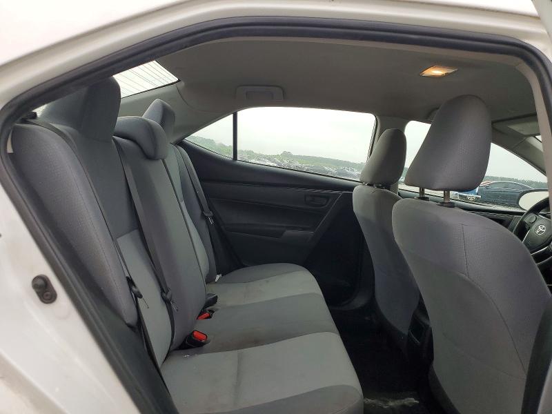 Продаж на аукціоні авто 2019 Toyota Corolla, vin: 2T1BURHE4KC202432, номер лоту: 51296826