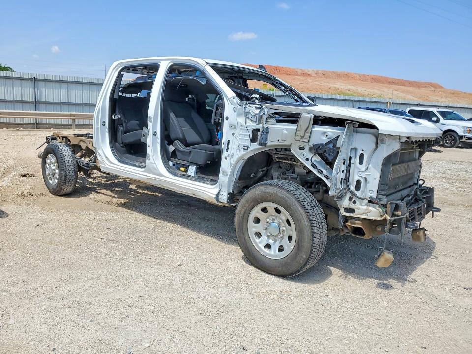 Aukcja sprzedaży 2023 Chevrolet Silverado, vin: 2GC4YNEYXP1710916, numer aukcji: 49826576