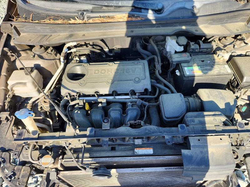 Продажа на аукционе авто 2011 Kia Sportage, vin: KNDPB3A25B7085163, номер лота: 49706336