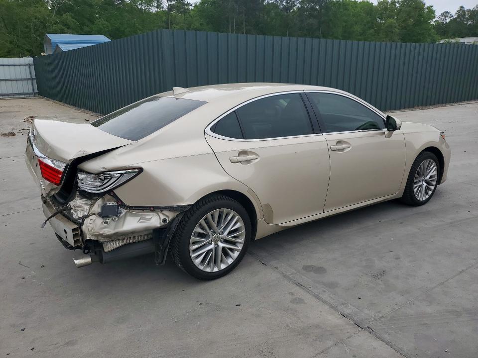 Aukcja sprzedaży 2015 Lexus Es 350, vin: JTHBK1GG0F2173783, numer aukcji: 48088746