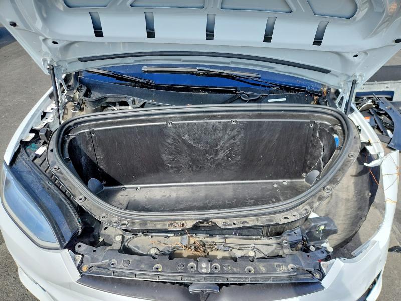 Aukcja sprzedaży 2016 Tesla Model X, vin: 5YJXCAE22GF002687, numer aukcji: 50184836