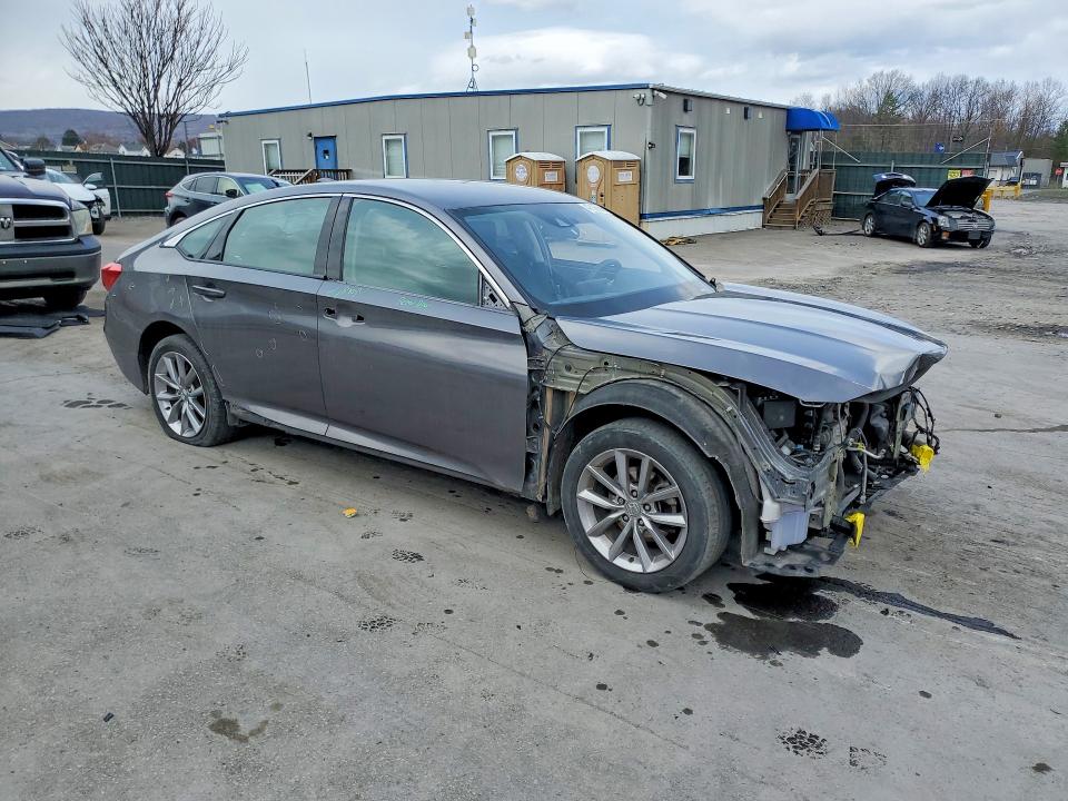 Продажа на аукционе авто 2022 Honda Accord, vin: 1HGCV1F19NA004443, номер лота: 47896696