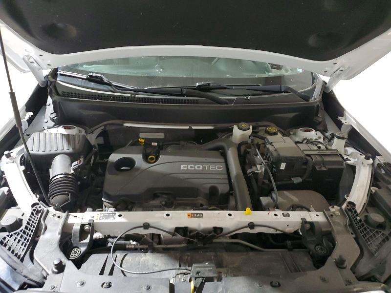 Продаж на аукціоні авто 2022 Gmc Terrain, vin: 3GKALTEV5NL109019, номер лоту: 51080226