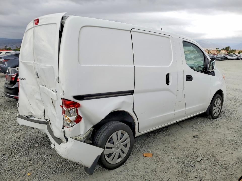 Продаж на аукціоні авто 2017 Nissan Nv200, vin: 3N6CM0KN1HK698906, номер лоту: 50676896