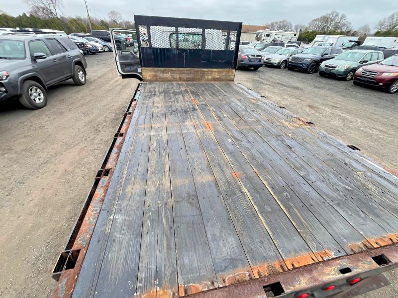 Продаж на аукціоні авто 2007 Gmc W3500, vin: 4KDB4B1U77J801714, номер лоту: 50446736